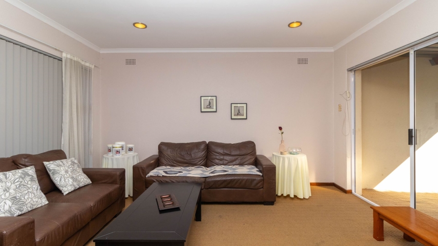 4 Bedroom Property for Sale in Tygerdal Western Cape